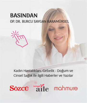 Basından