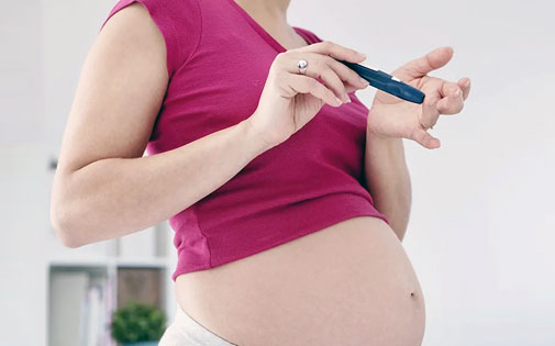 Gestational Diabetes