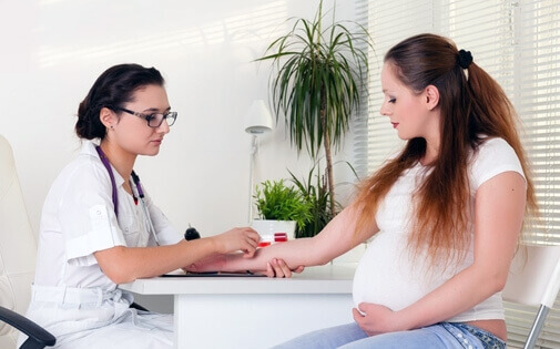 Screening Tests in Pregnancy