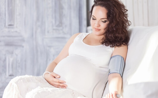 Hamilelikte tansiyon yükselmesi kadınlar kulübü ,Hamilelikte hipertansiyon için magnezyum