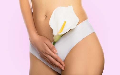 Genital Dolgu Ankara