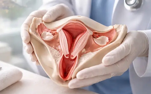 Vaginoplasty Antalya