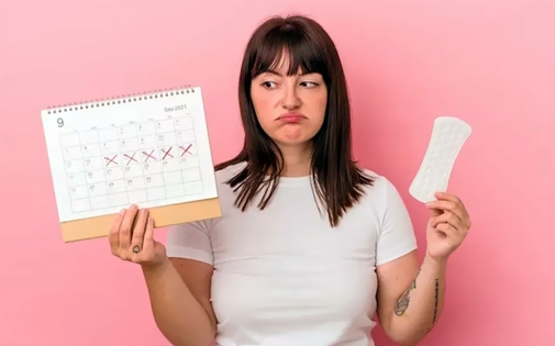 Cinsel ilişki adet gecikmesi yapar mı?