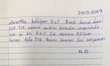 Tanıdığım en iyi uzmanlardan biri.