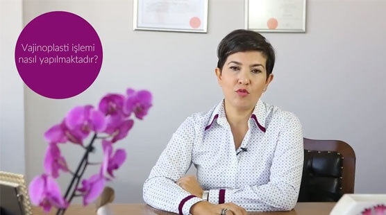 Vajina daraltma nasıl yapılır?